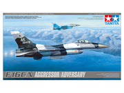 F-16C/N Aggressor/Adversary 1/48