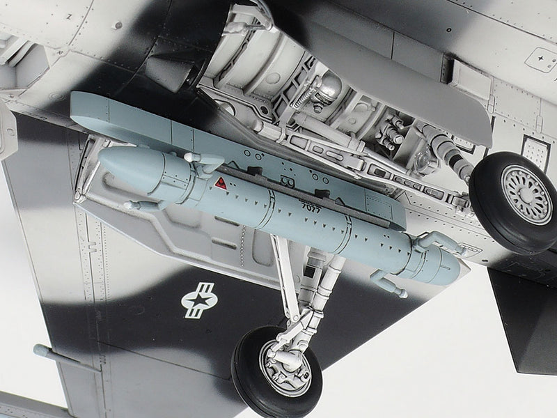 F-16C/N Aggressor/Adversary 1/48