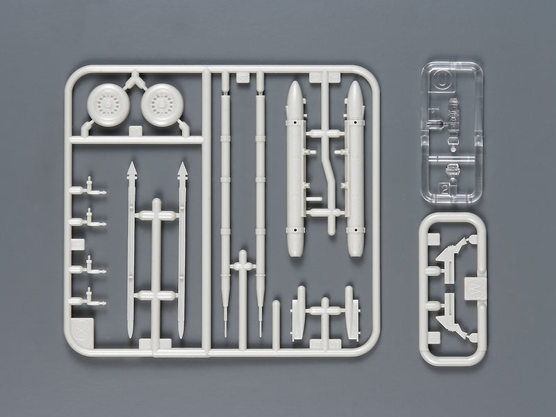 F-16C/N Aggressor/Adversary 1/48
