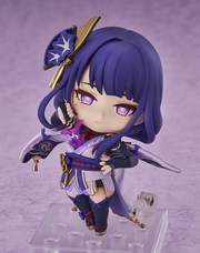 Nendoroid - 2660 Raiden Shogun - Genshin Impact