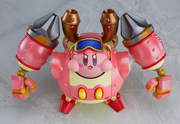 Nendoroid More - Robobot Armor