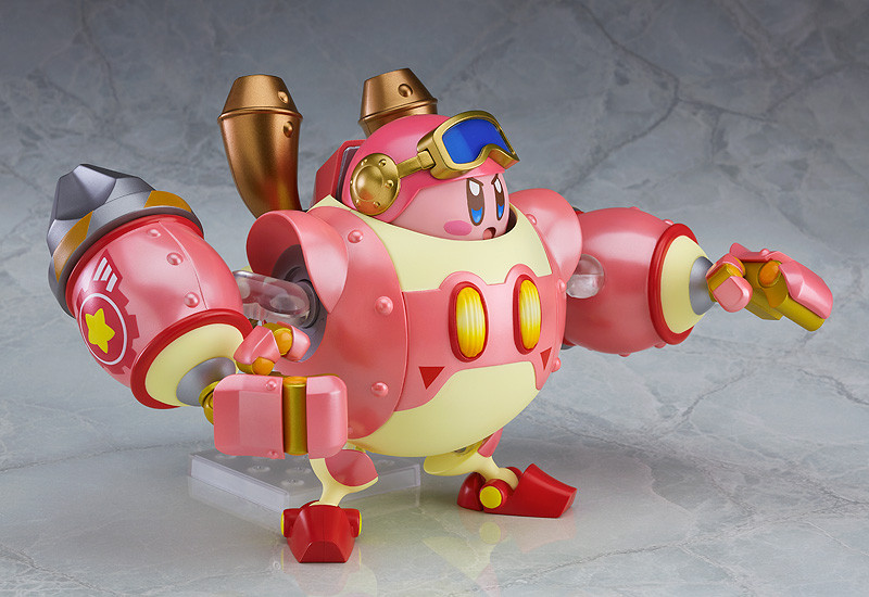 Nendoroid More - Robobot Armor