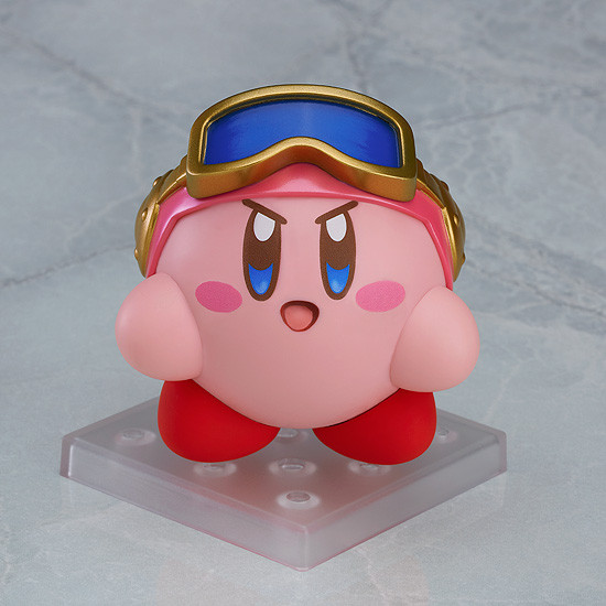 Nendoroid More - Robobot Armor