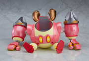 Nendoroid More - Robobot Armor