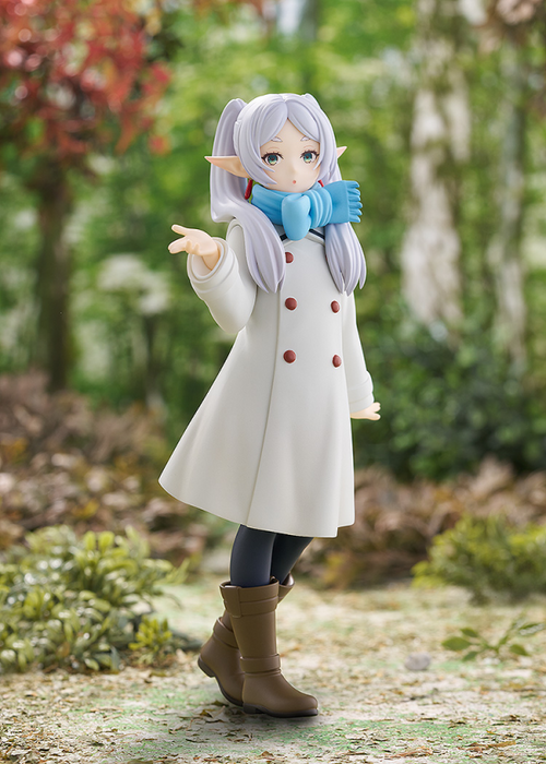 Pop Up Parade - Frieren: Blow Kiss Ver. - Frieren: Beyond Journeys End