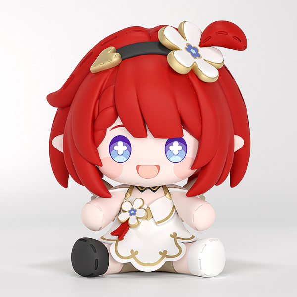 Huggy Good Smile - Tribbie - Honkai: Star Rail