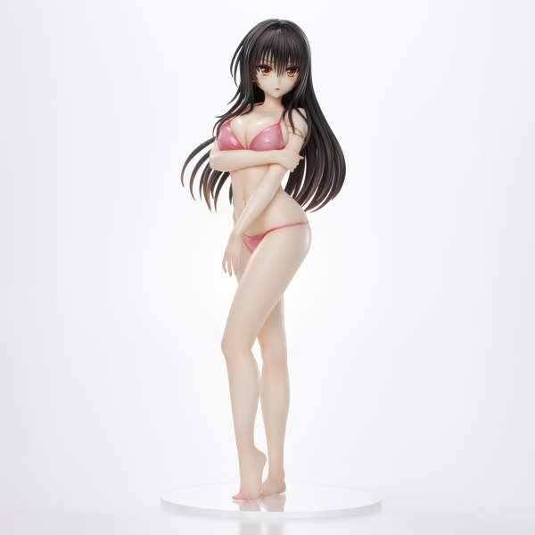 Swimsuit Series - Yui Kotegawa - To Love-Ru Darkness 1/4