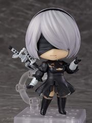 Nendoroid - 1475 Nier:Automata 2B (Yorha No.2 Type B) - Nier:Automata