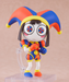 Nendoroid - 2583 Pomni - The Amazing Digital Circus