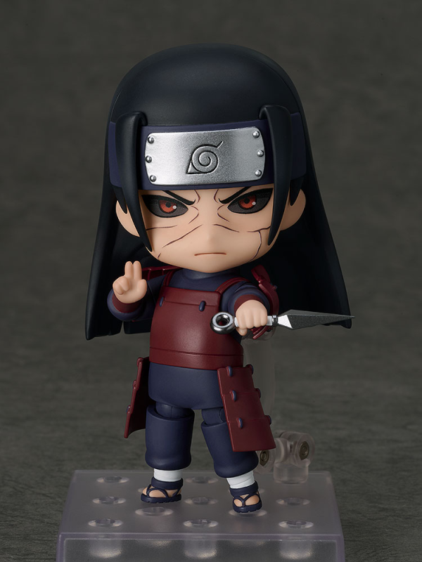 Nendoroid - 2687 Hashirama Senju - Naruto Shippuden
