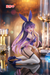 Desktop Cute - Tohka Yatogami (Bunny Ver.) - Date A Live V