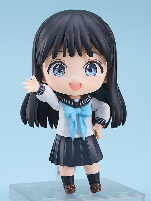 Nendoroid - 2287 Komichi Akebi - Akebi's Sailor Uniform