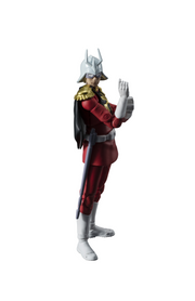 [Preorder][ETA Q3 2027] G.M.G. COLLECTION 02 Principality of Zeon Char Aznable