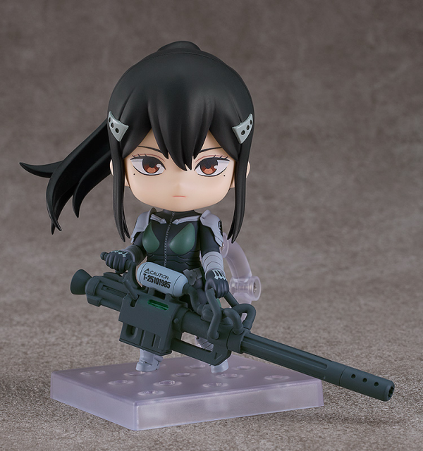 Nendoroid - 2503 Mina Ashiro - Kaiju No. 8