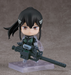 Nendoroid - 2503 Mina Ashiro - Kaiju No. 8