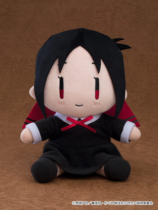 Plushie - Little Kaguya - Kaguya-Sama: Love Is War -The First Kiss That Never Ends-