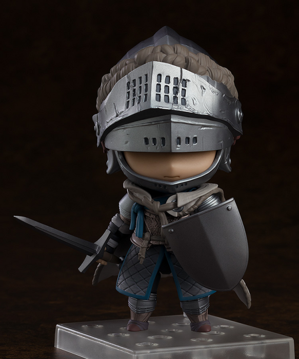 Nendoroid - 2478 Vagabond - Elden Ring