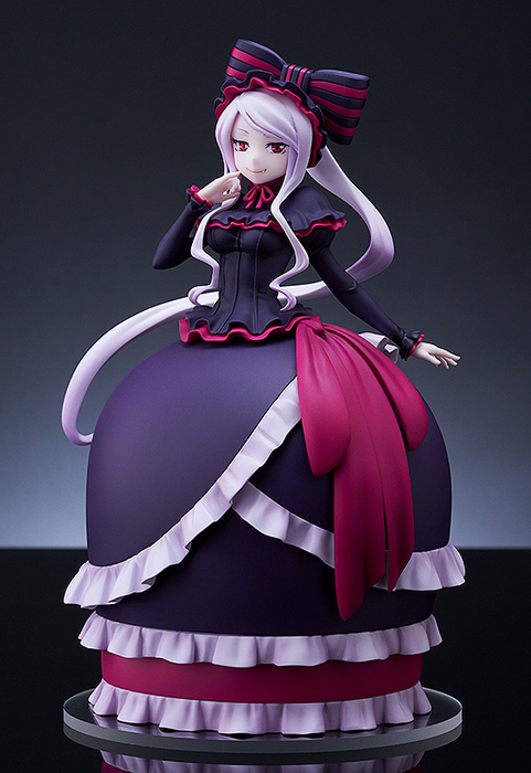 Pop Up Parade - Shalltear Bloodfallen - Overlord