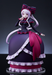 Pop Up Parade - Shalltear Bloodfallen - Overlord