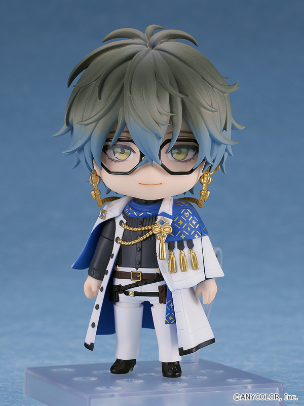 Nendoroid - 2428 Ike Eveland - Nijisanji En