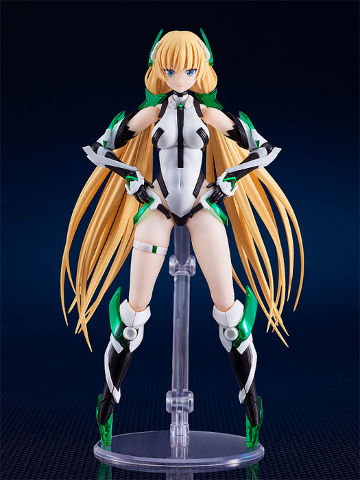 Plamatea - Angela Balzac - Expelled From Paradise