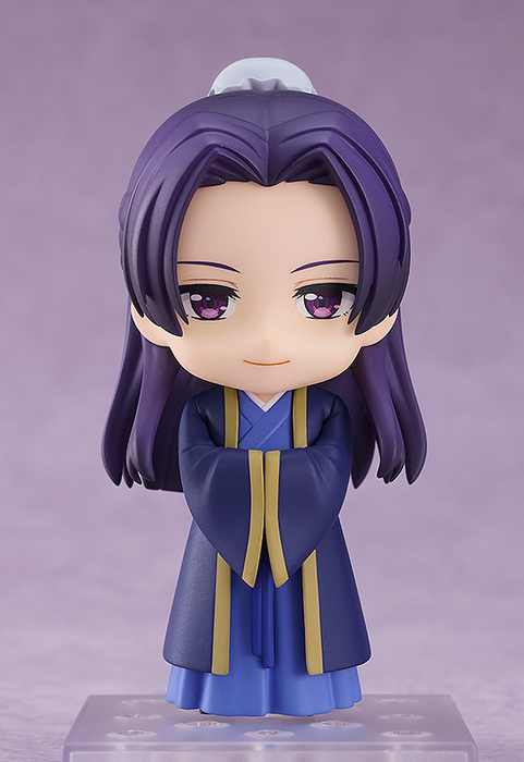 Nendoroid - 2372 Jinshi - The Apothecary Diaries