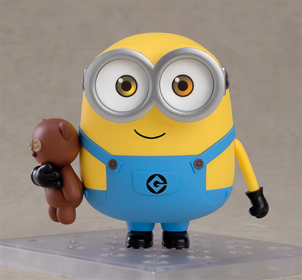 Nendoroid - 2187 Bob - Minions