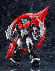 Moderoid - Mazinger Zero - Shin Mazinger Zero Vs. Great General Of Darkness