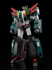 The Gattai Seven Changer - The Brave Fighter Of Legend Da-Garn
