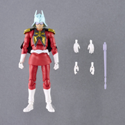 [Preorder][ETA Q3 2027] G.M.G. COLLECTION 02 Principality of Zeon Char Aznable
