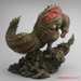 Capcom Figure Builder Creator's Model - Deviljho - Monster Hunter