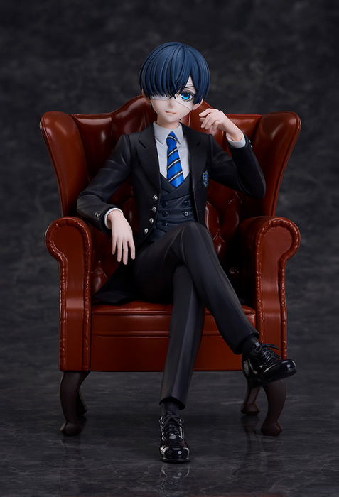 Aniplex - Ciel Phantomhive - Black Butler: Boarding School Arc