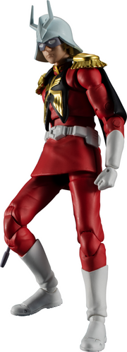 [Preorder][ETA Q3 2027] G.M.G. COLLECTION 02 Principality of Zeon Char Aznable
