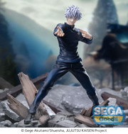 Luminasta - Satoru Gojo Fierce Battle - Jujutsu Kaisen Hidden Inventory/Premature Death