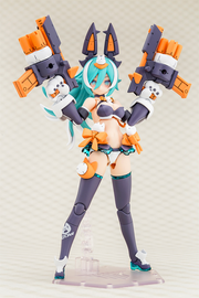 Megami Device - Puni Mofu Lang 1/1