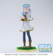 Luminasta - Frieren (Flower Garden) - Frieren: Beyond Journey's End