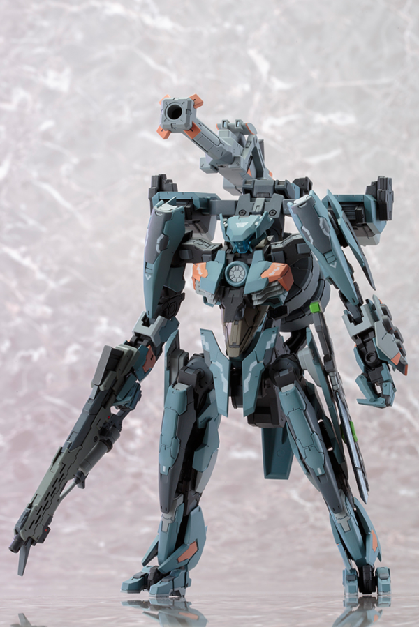 Formula - XenobladeX 1/48