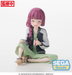 Anime "BOCCHI THE ROCK!" PM Perching Figure "Kikuri Hiroi"