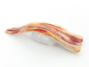 Sushi Plastic Model - Anago 1/1