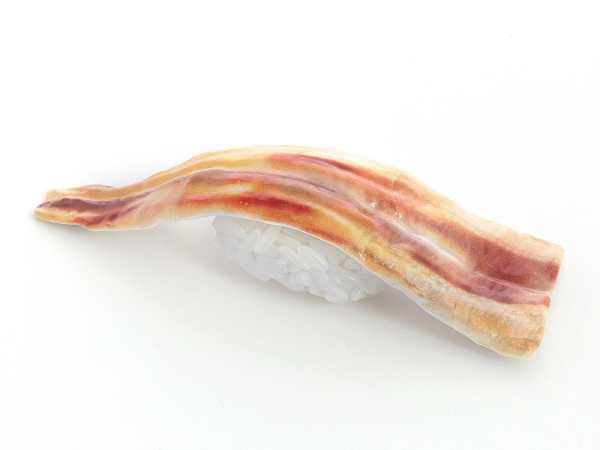 Sushi Plastic Model - Anago 1/1