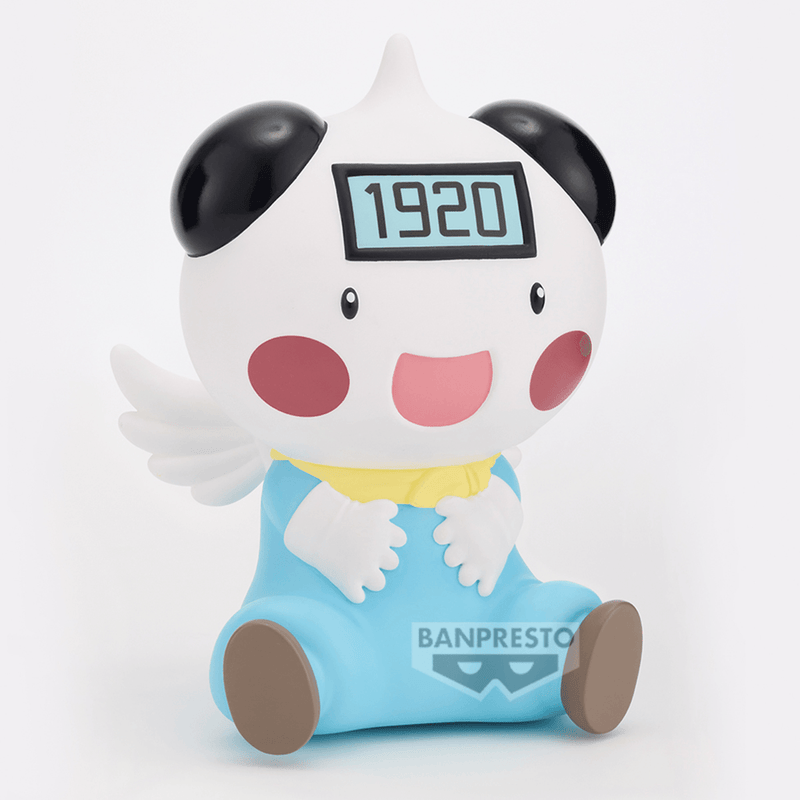 [Preorder END][ETA Q1 2027] FL Potclean - Hunter X Hunter