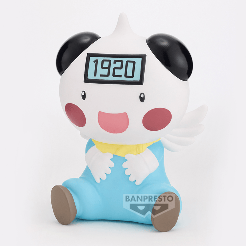 [Preorder END][ETA Q1 2027] FL Potclean - Hunter X Hunter