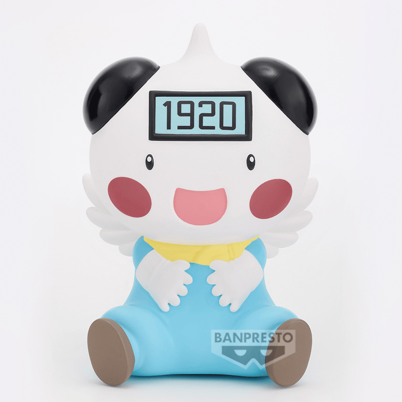 [Preorder END][ETA Q1 2027] FL Potclean - Hunter X Hunter