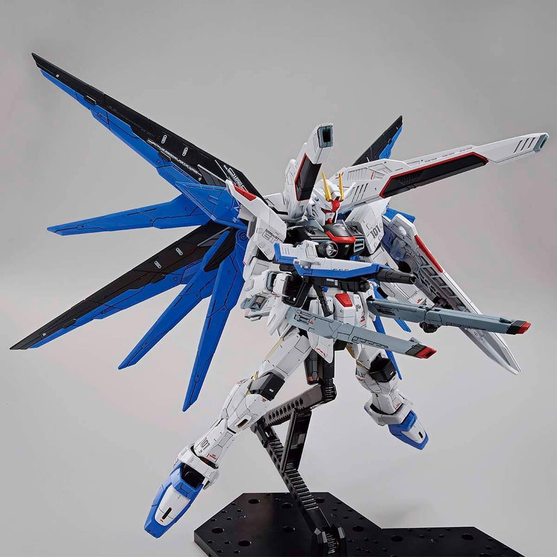 FM The Gundam Base Limited Freedom Gundam Ver. GCP 1/100