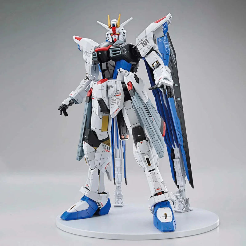 FM The Gundam Base Limited Freedom Gundam Ver. GCP 1/100