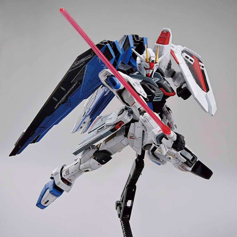 FM The Gundam Base Limited Freedom Gundam Ver. GCP 1/100