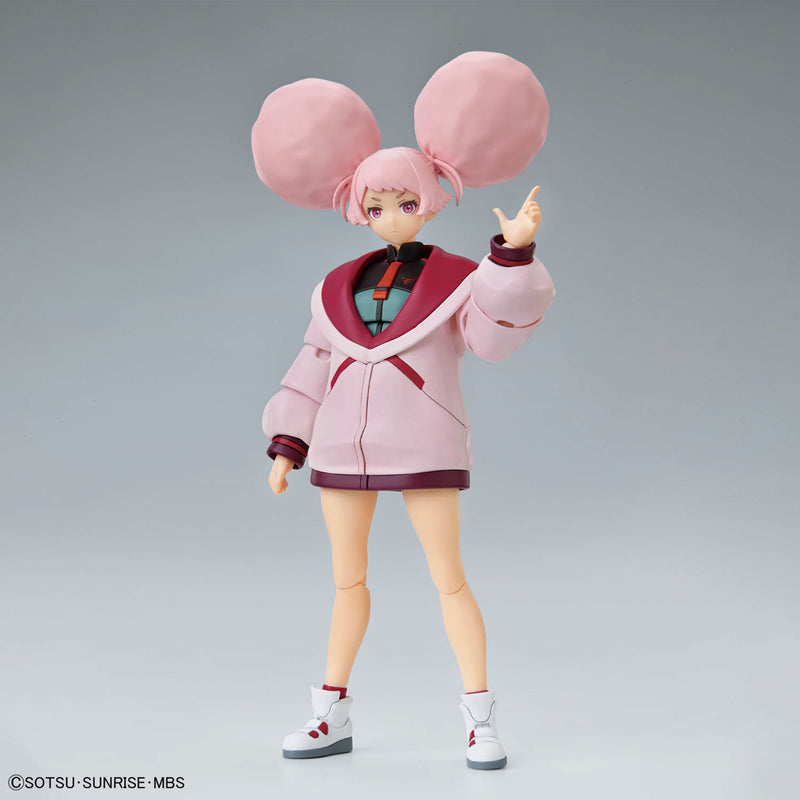 FR - Chuatury Panlunch - Mobile Suit Gundam: The Witch From Mercury