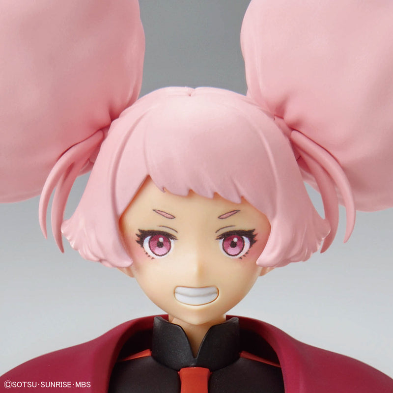 FR - Chuatury Panlunch - Mobile Suit Gundam: The Witch From Mercury