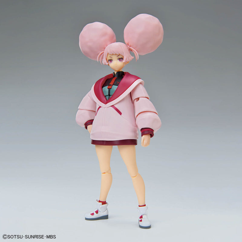 FR - Chuatury Panlunch - Mobile Suit Gundam: The Witch From Mercury