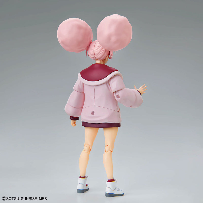 FR - Chuatury Panlunch - Mobile Suit Gundam: The Witch From Mercury